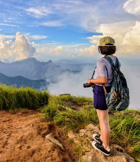 We'd love to hear from you