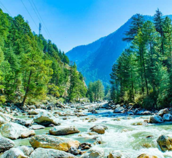 Himachal Pradesh