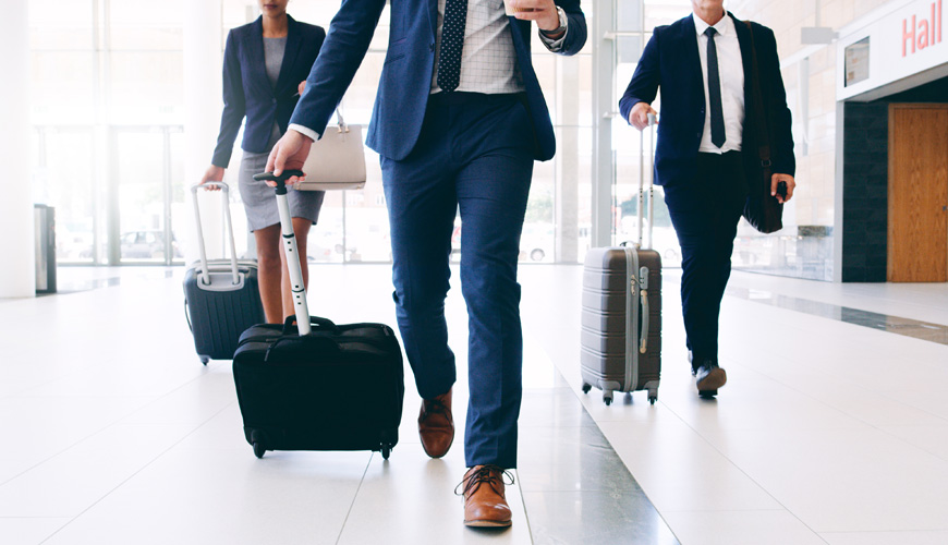 Elevate Your Corporate Travel Experience with Gohifly Holidays