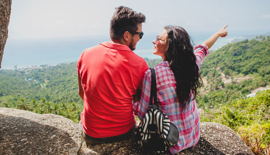 New PostIndulge in Romance: Why Choose Honeymoon Packages by Gohifly Holidays